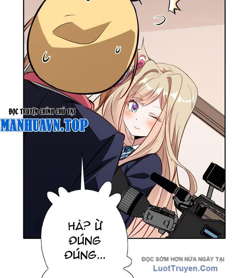 Hẹn Hò Để Cứu Thế Giới Chapter 28 - 81