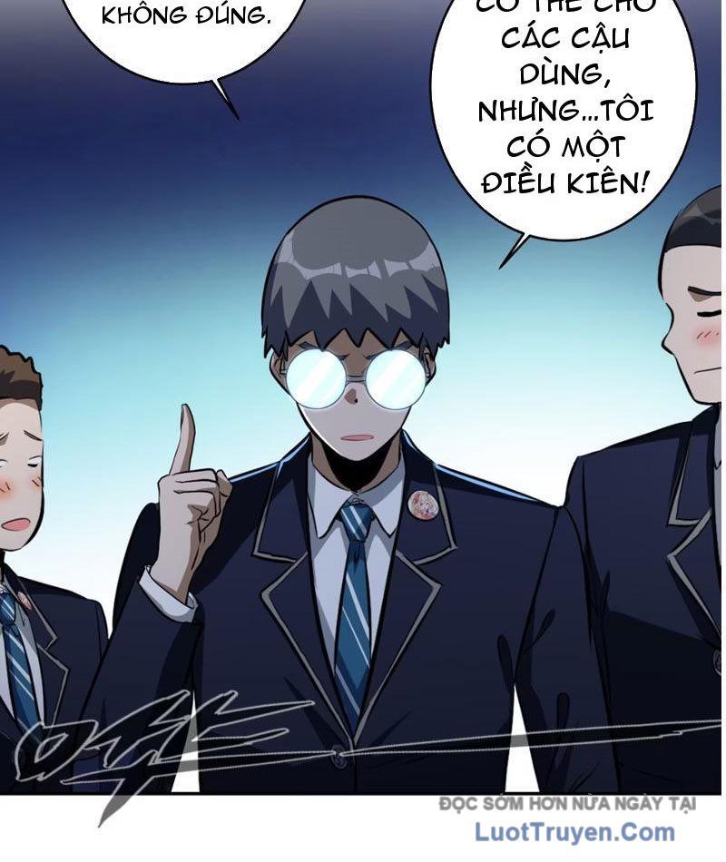 Hẹn Hò Để Cứu Thế Giới Chapter 28 - 85