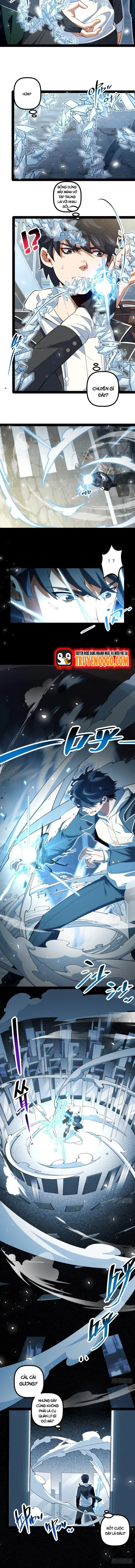 Kính Diện Quản Lý Cục Chapter 12 - 2