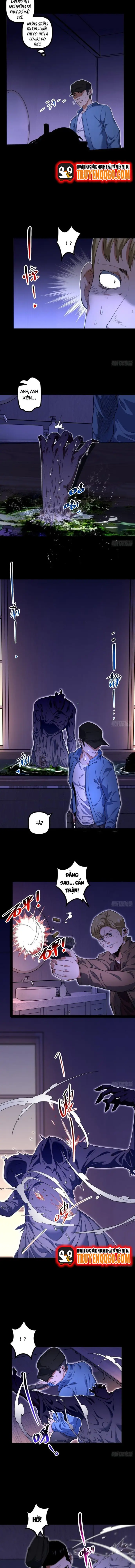 Kính Diện Quản Lý Cục Chapter 14 - 5