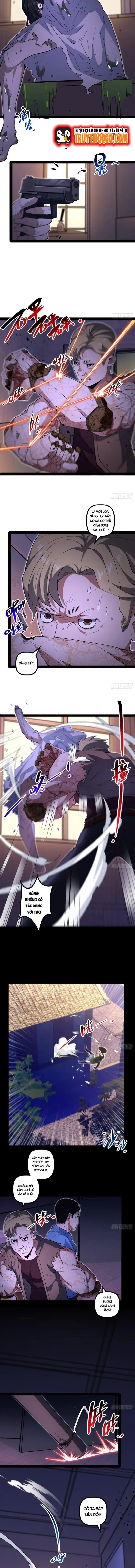 Kính Diện Quản Lý Cục Chapter 15 - 2