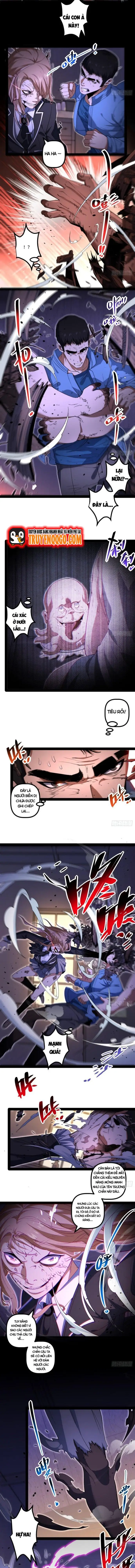 Kính Diện Quản Lý Cục Chapter 15 - 4