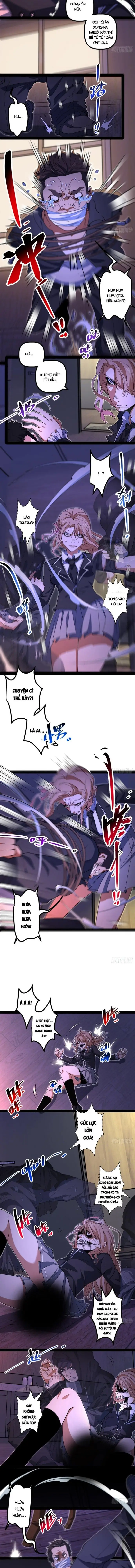 Kính Diện Quản Lý Cục Chapter 15 - 6