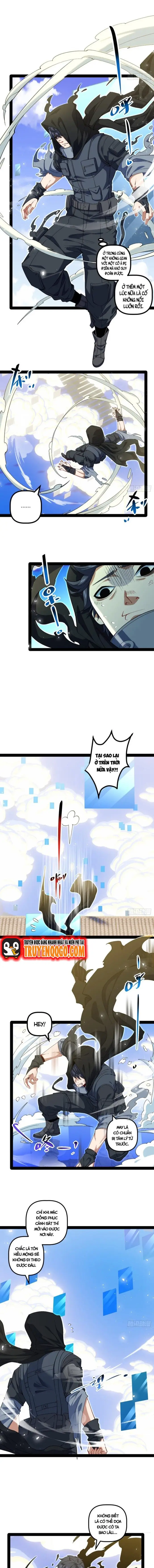 Kính Diện Quản Lý Cục Chapter 17 - 3