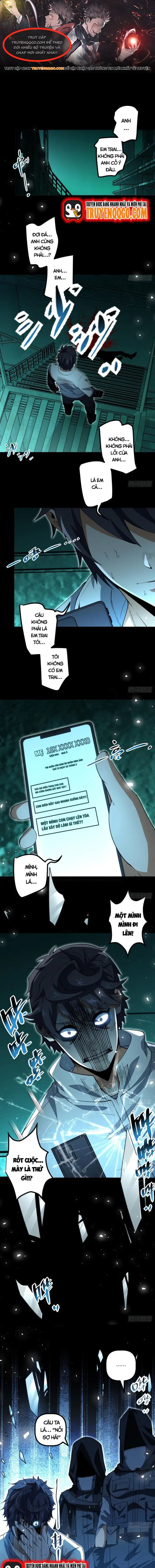 Kính Diện Quản Lý Cục Chapter 19 - 1