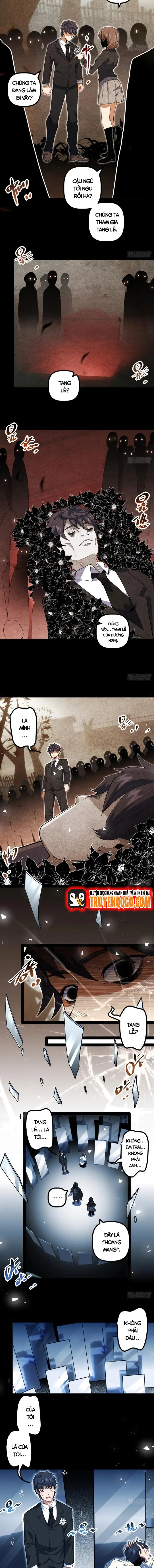 Kính Diện Quản Lý Cục Chapter 19 - 2