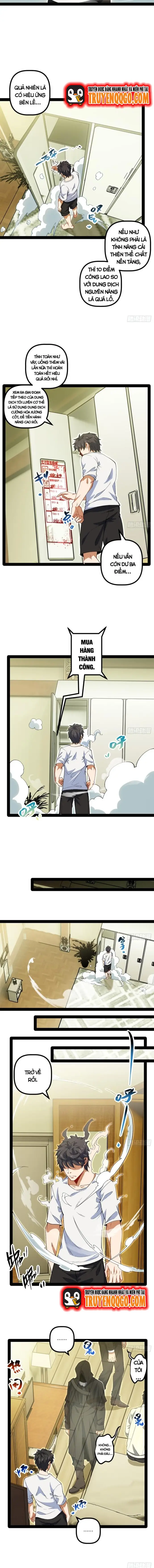 Kính Diện Quản Lý Cục Chapter 19 - 7