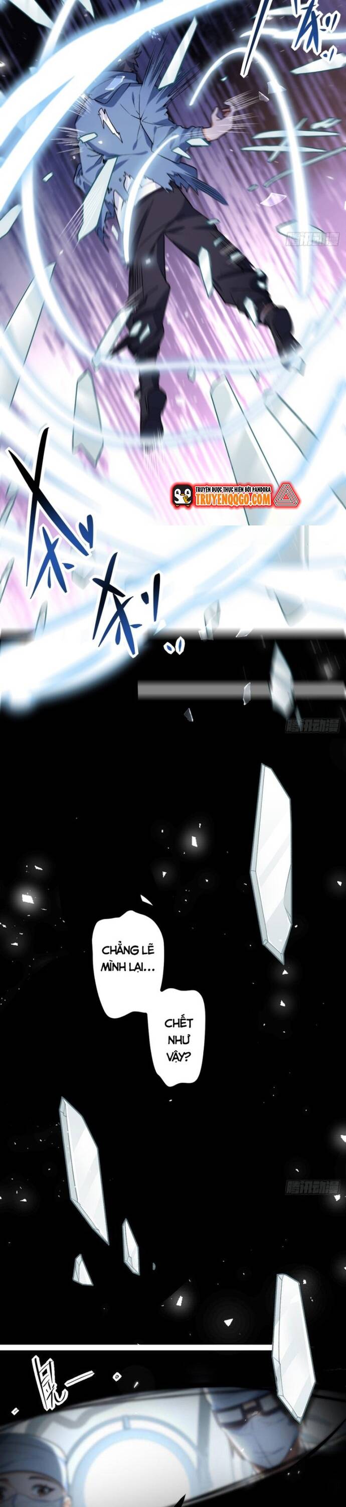 Kính Diện Quản Lý Cục Chapter 2 - 10