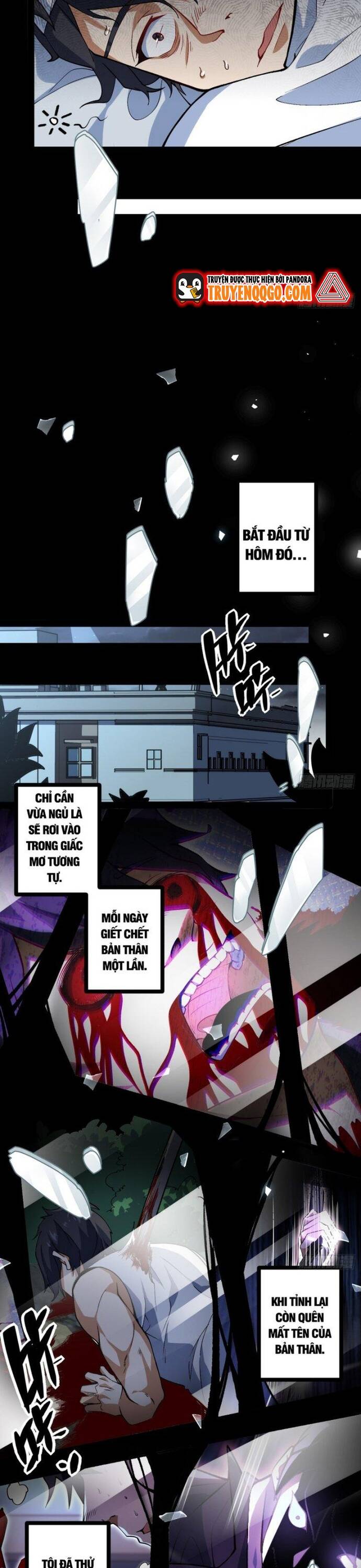 Kính Diện Quản Lý Cục Chapter 2 - 14