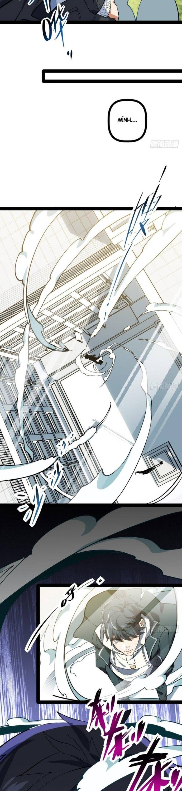 Kính Diện Quản Lý Cục Chapter 2 - 27