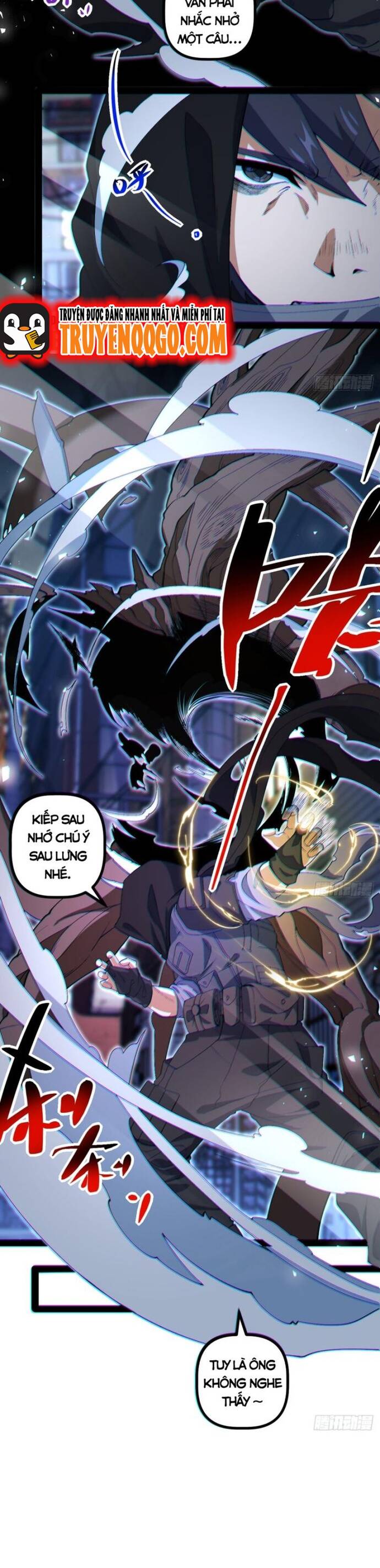 Kính Diện Quản Lý Cục Chapter 22 - 21