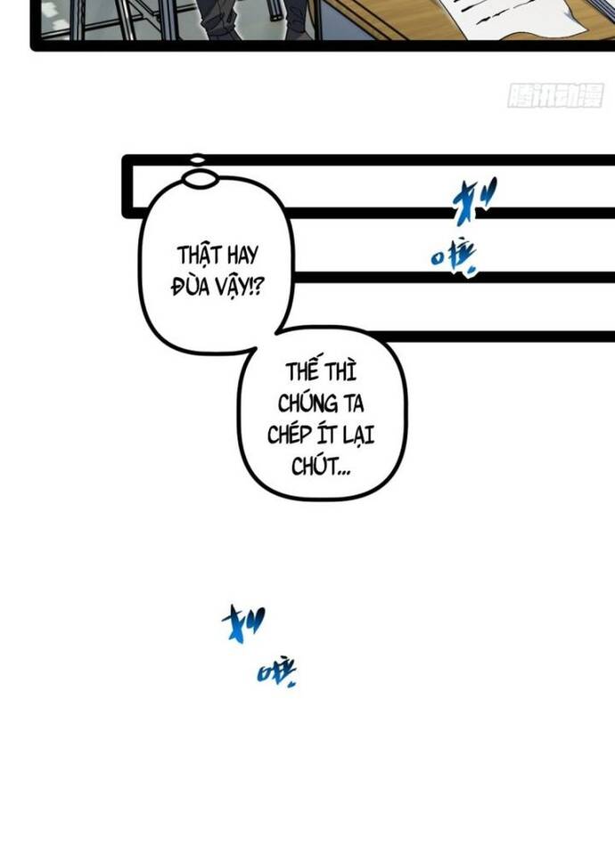 Kính Diện Quản Lý Cục Chapter 24 - 12