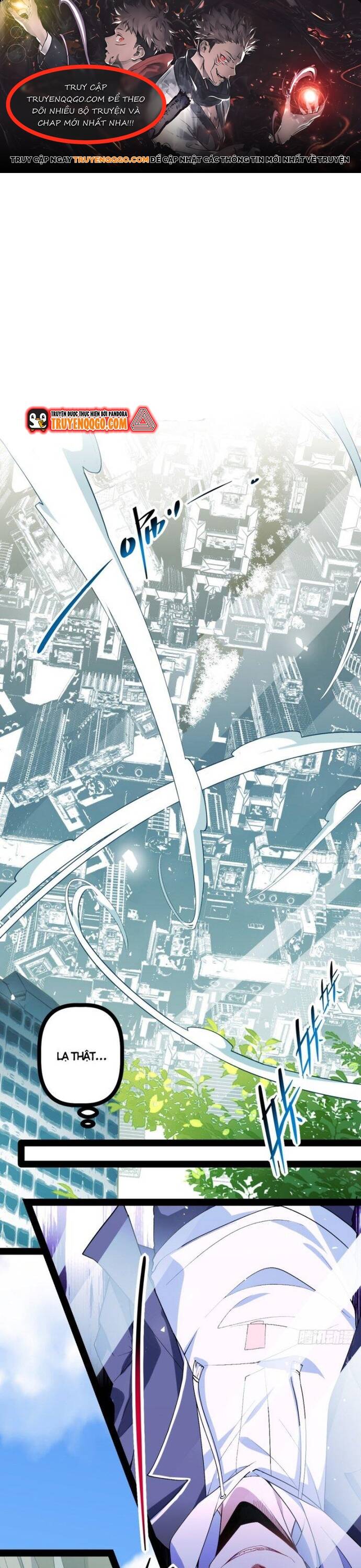 Kính Diện Quản Lý Cục Chapter 3 - 1