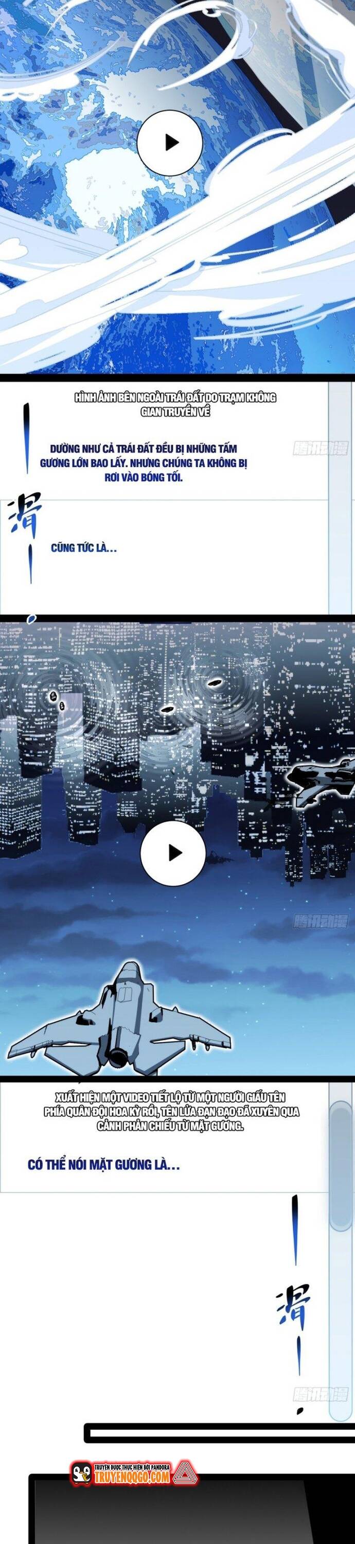 Kính Diện Quản Lý Cục Chapter 3 - 13
