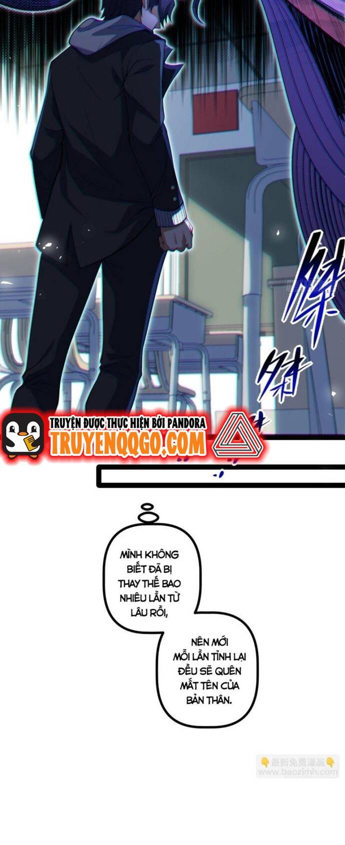 Kính Diện Quản Lý Cục Chapter 4 - 23