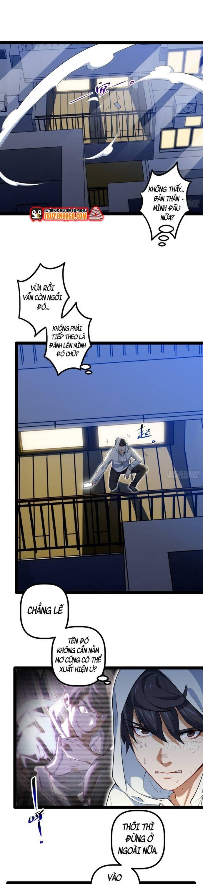 Kính Diện Quản Lý Cục Chapter 5 - 16