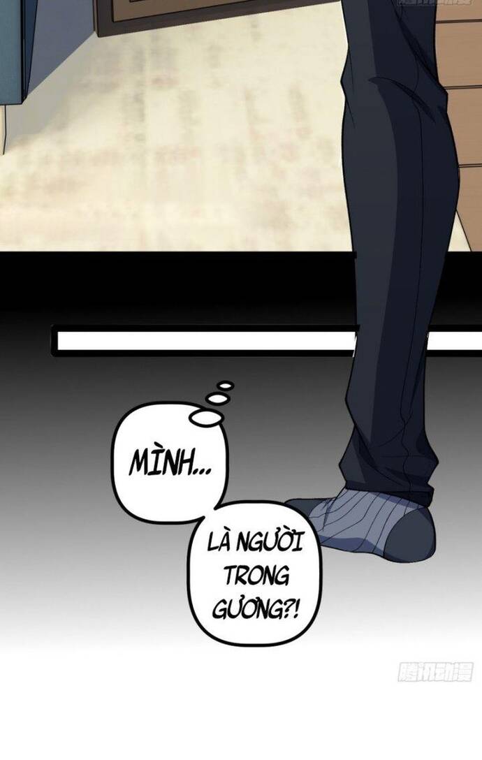 Kính Diện Quản Lý Cục Chapter 5 - 23