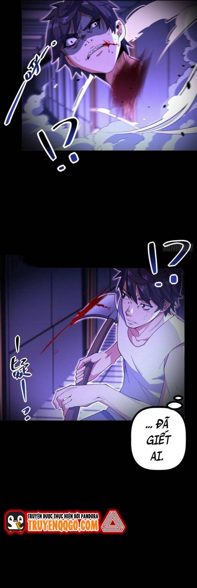 Kính Diện Quản Lý Cục Chapter 6 - 2