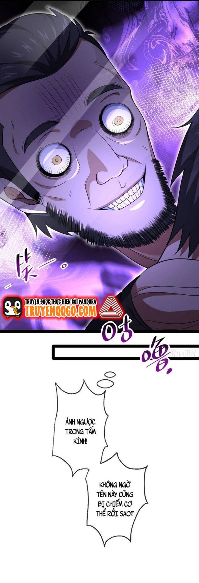 Kính Diện Quản Lý Cục Chapter 7 - 23