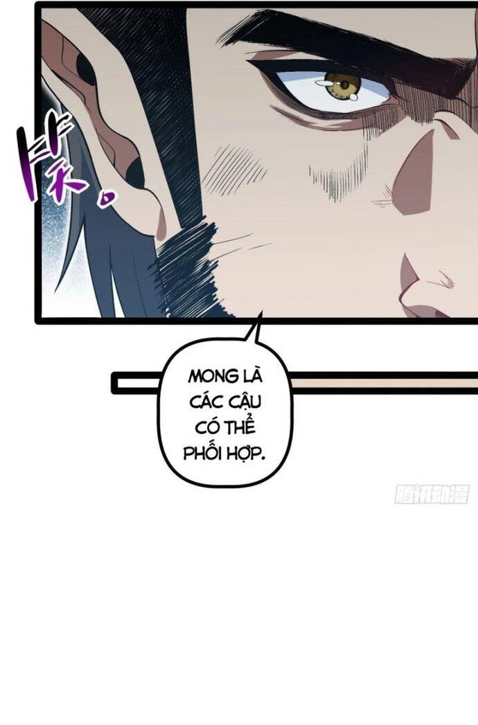 Kính Diện Quản Lý Cục Chapter 9 - 22