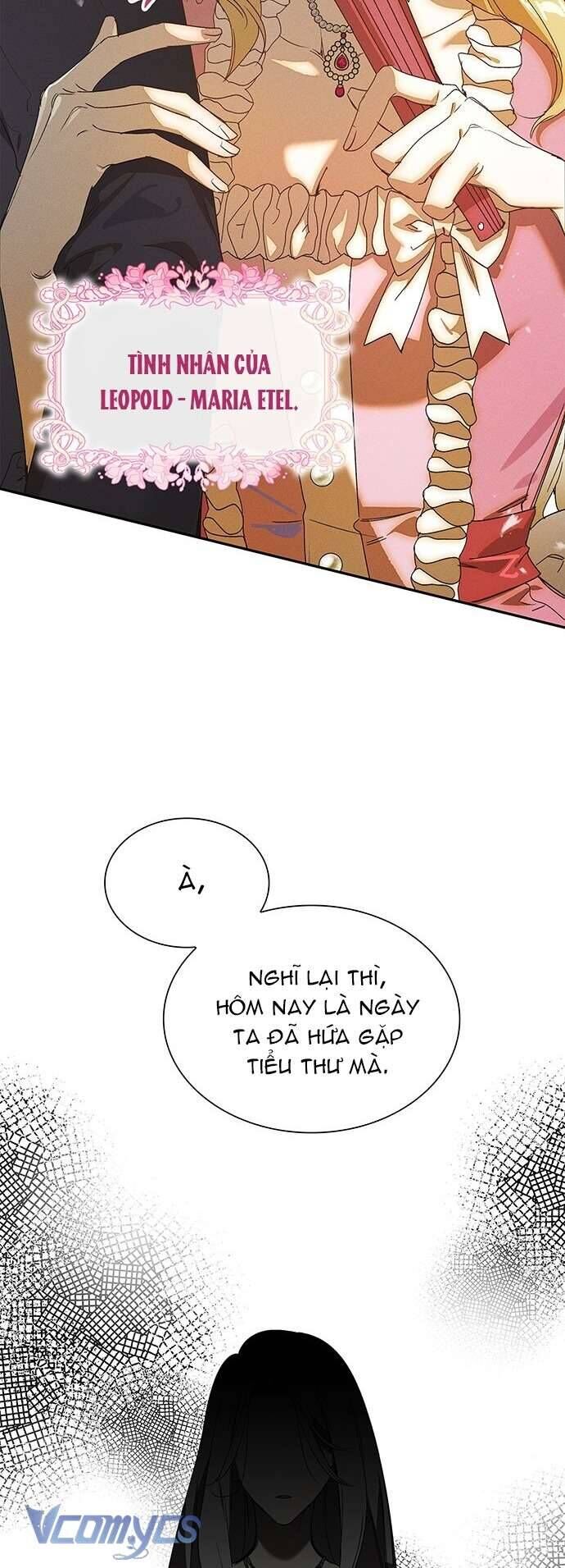 Cứ Cố Gắng Hết Sức Để Hối Hận Chapter 1 - 11