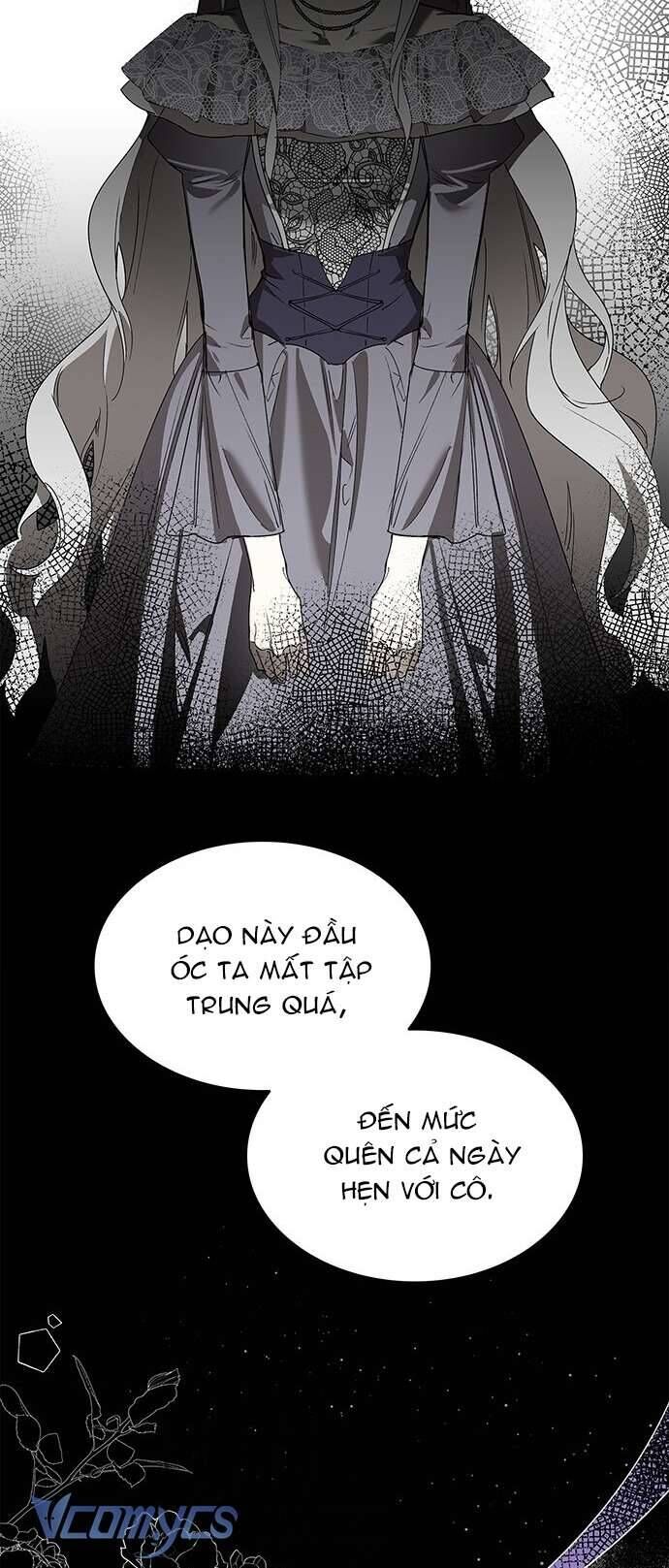 Cứ Cố Gắng Hết Sức Để Hối Hận Chapter 1 - 12