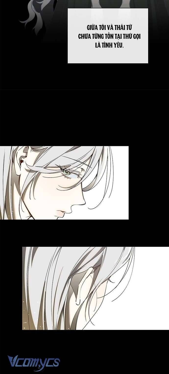 Cứ Cố Gắng Hết Sức Để Hối Hận Chapter 1 - 17