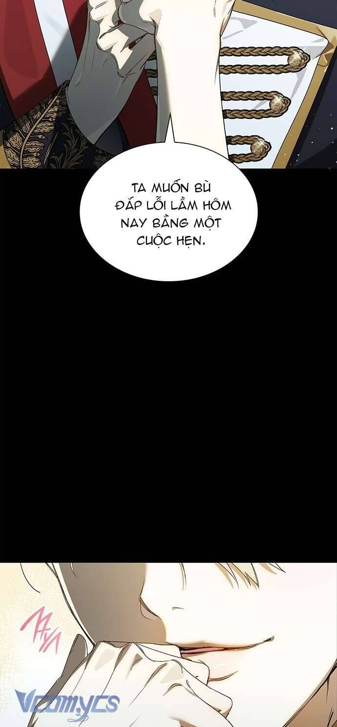 Cứ Cố Gắng Hết Sức Để Hối Hận Chapter 1 - 21