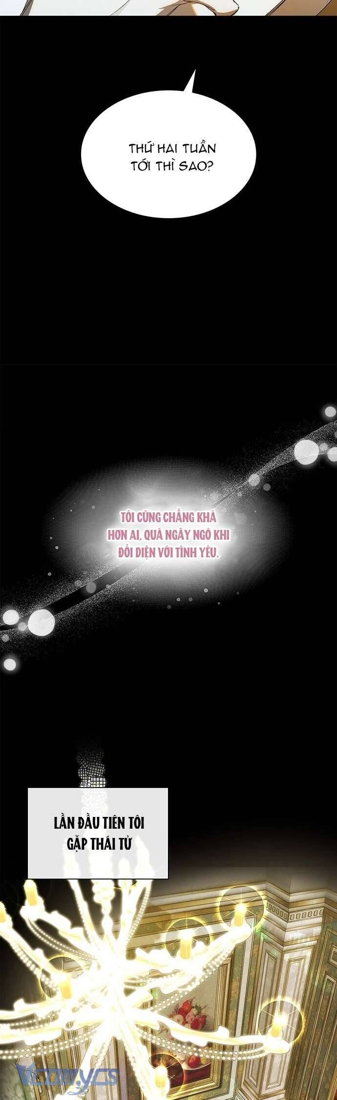 Cứ Cố Gắng Hết Sức Để Hối Hận Chapter 1 - 22