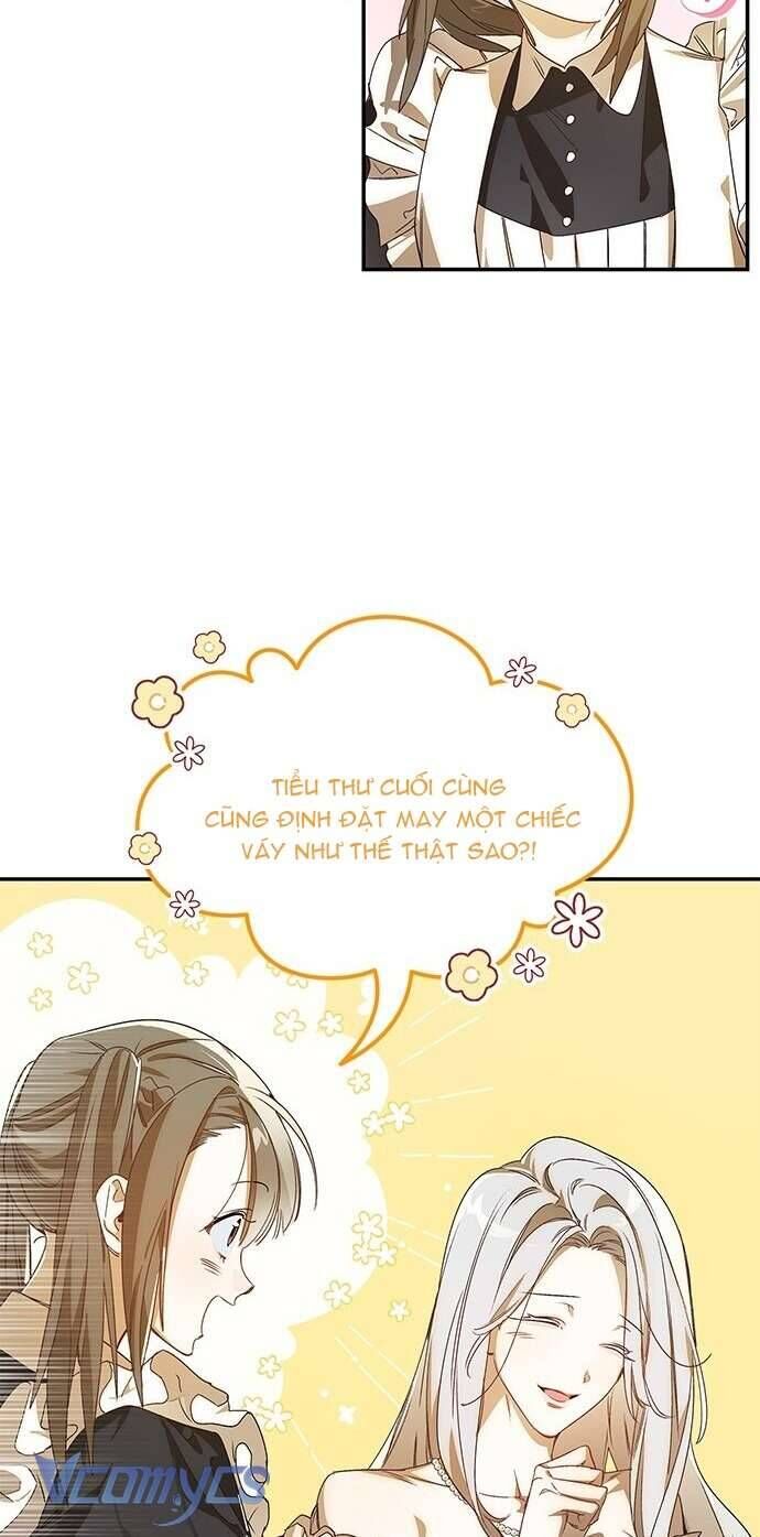 Cứ Cố Gắng Hết Sức Để Hối Hận Chapter 1 - 35