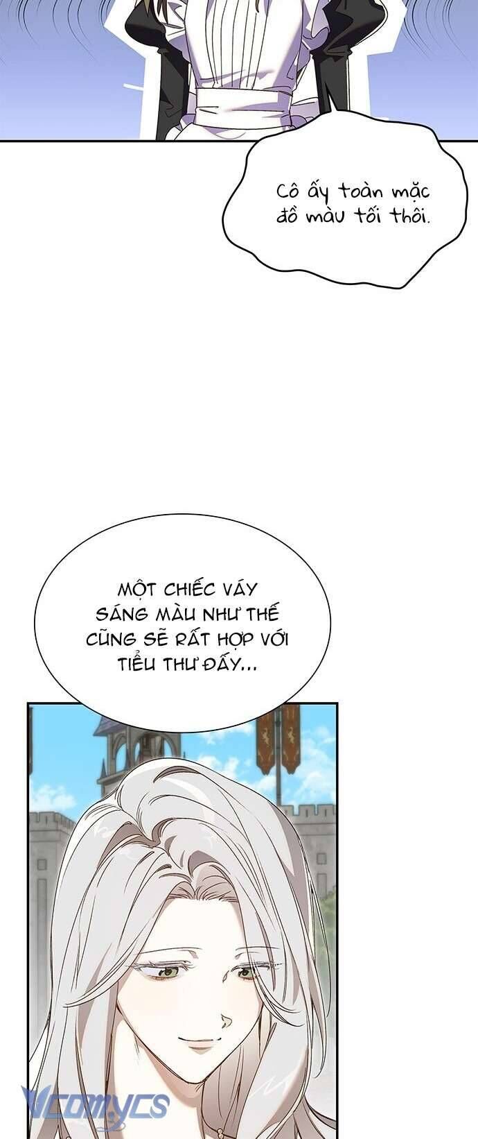 Cứ Cố Gắng Hết Sức Để Hối Hận Chapter 1 - 37