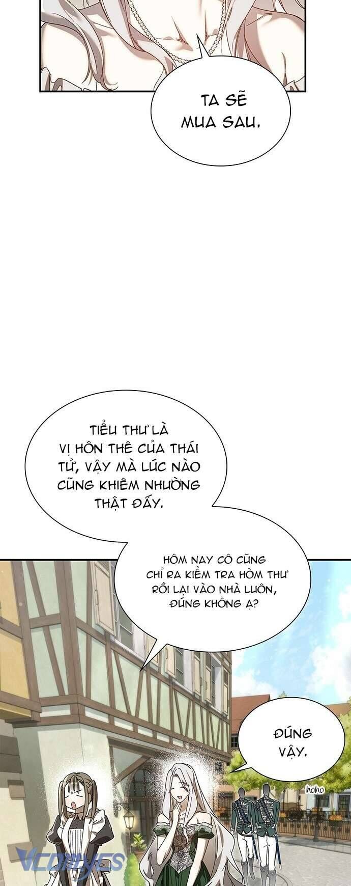 Cứ Cố Gắng Hết Sức Để Hối Hận Chapter 1 - 40