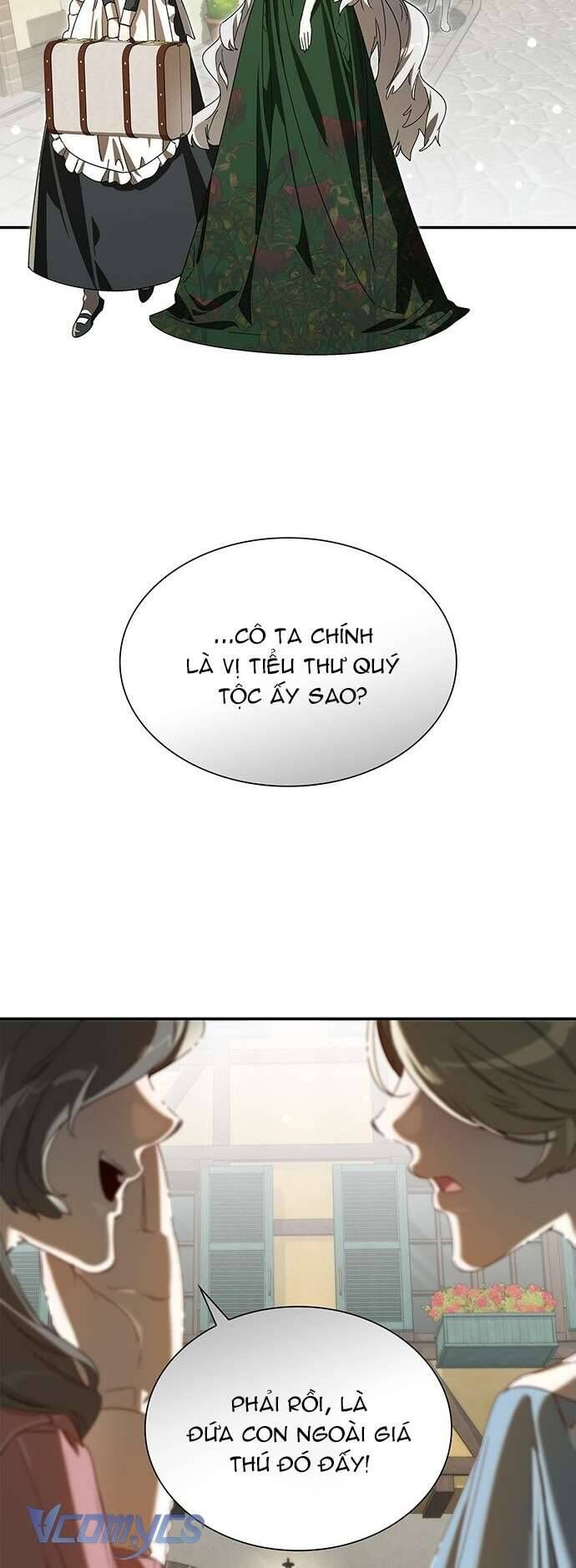 Cứ Cố Gắng Hết Sức Để Hối Hận Chapter 1 - 41
