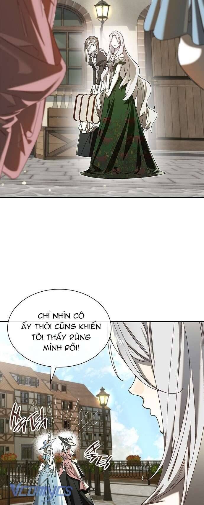 Cứ Cố Gắng Hết Sức Để Hối Hận Chapter 1 - 42