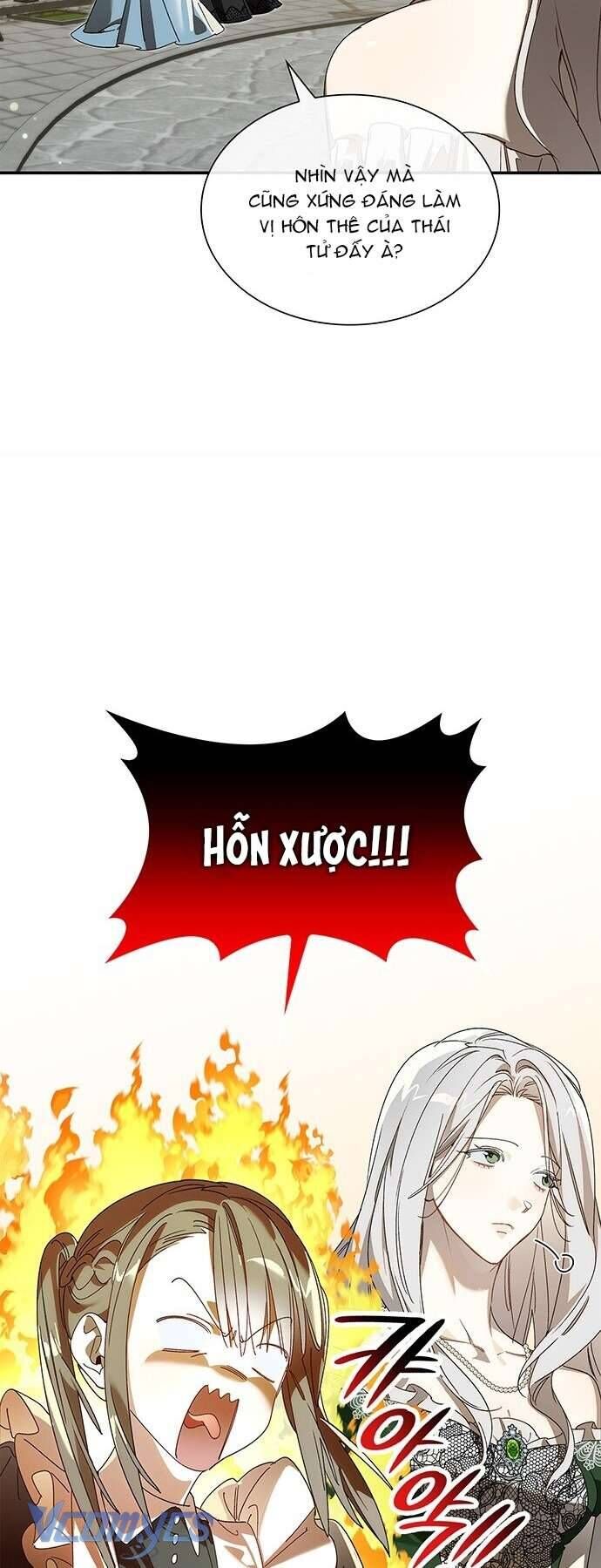 Cứ Cố Gắng Hết Sức Để Hối Hận Chapter 1 - 43