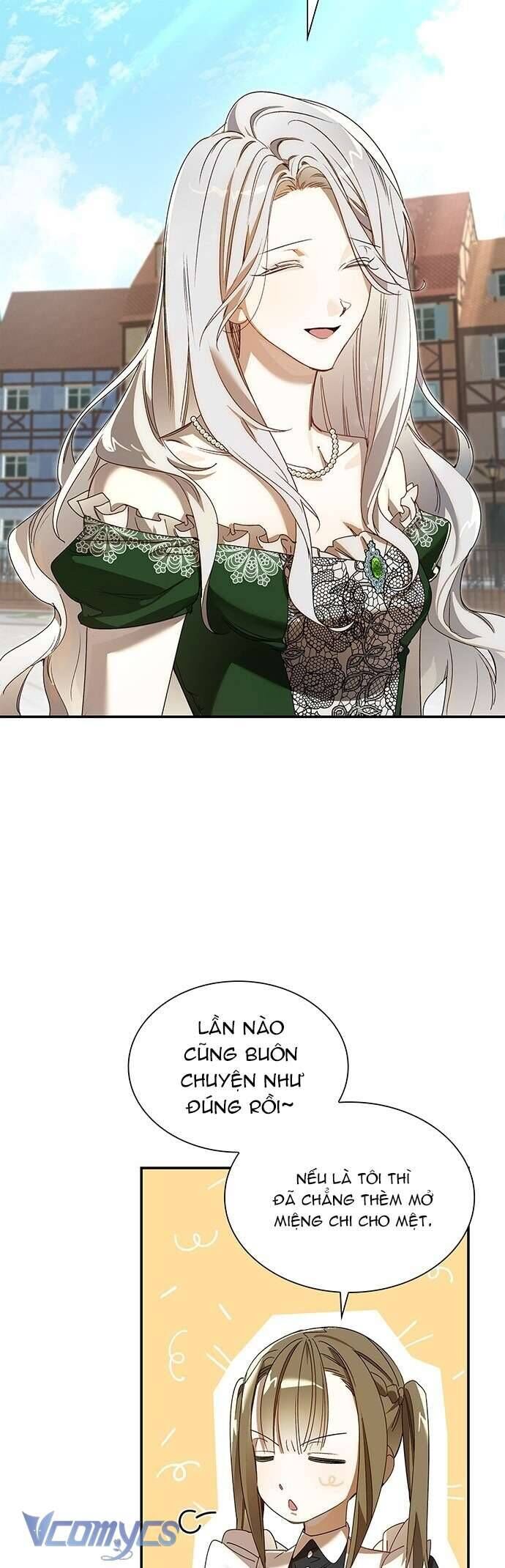 Cứ Cố Gắng Hết Sức Để Hối Hận Chapter 1 - 47