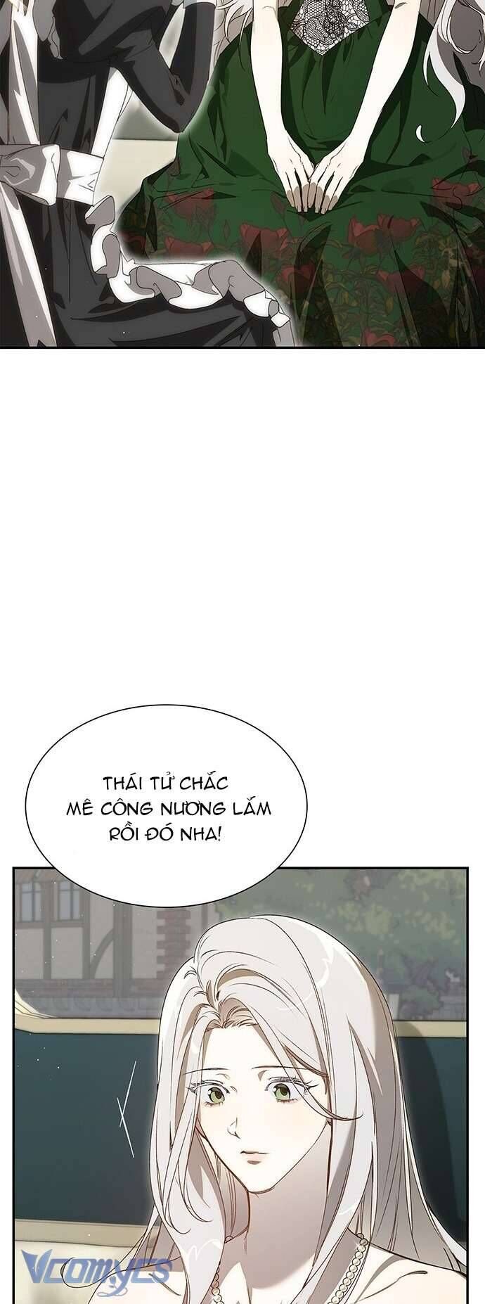 Cứ Cố Gắng Hết Sức Để Hối Hận Chapter 1 - 6