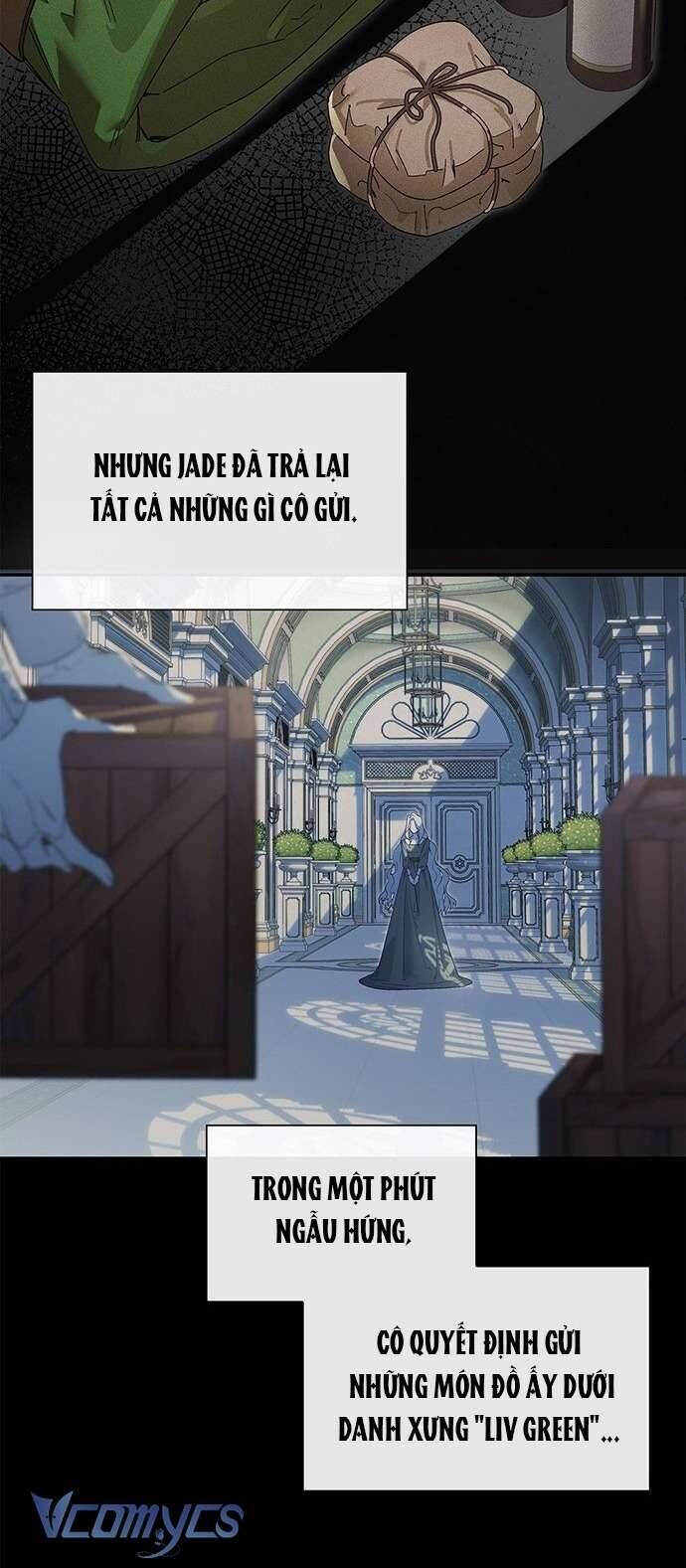 Cứ Cố Gắng Hết Sức Để Hối Hận Chapter 1 - 52