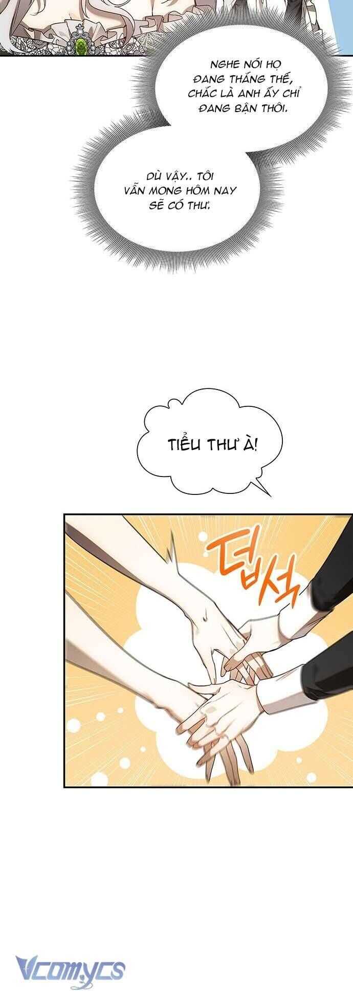 Cứ Cố Gắng Hết Sức Để Hối Hận Chapter 1 - 64