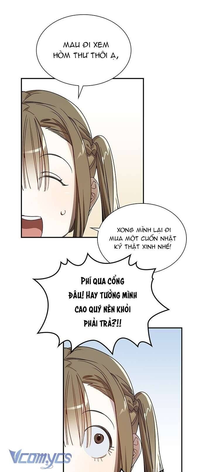 Cứ Cố Gắng Hết Sức Để Hối Hận Chapter 1 - 65