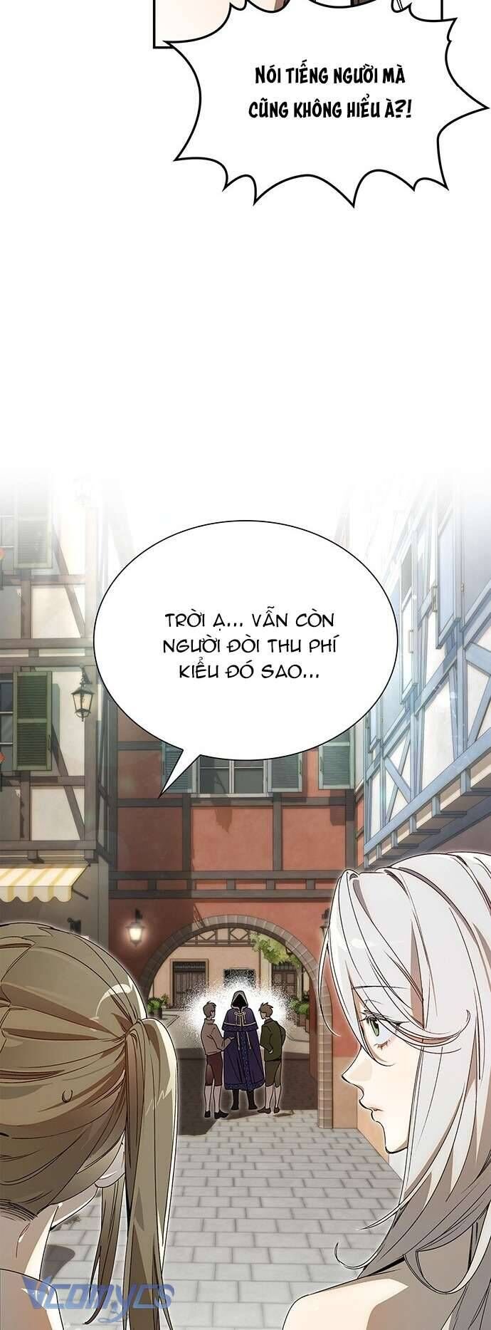 Cứ Cố Gắng Hết Sức Để Hối Hận Chapter 1 - 66
