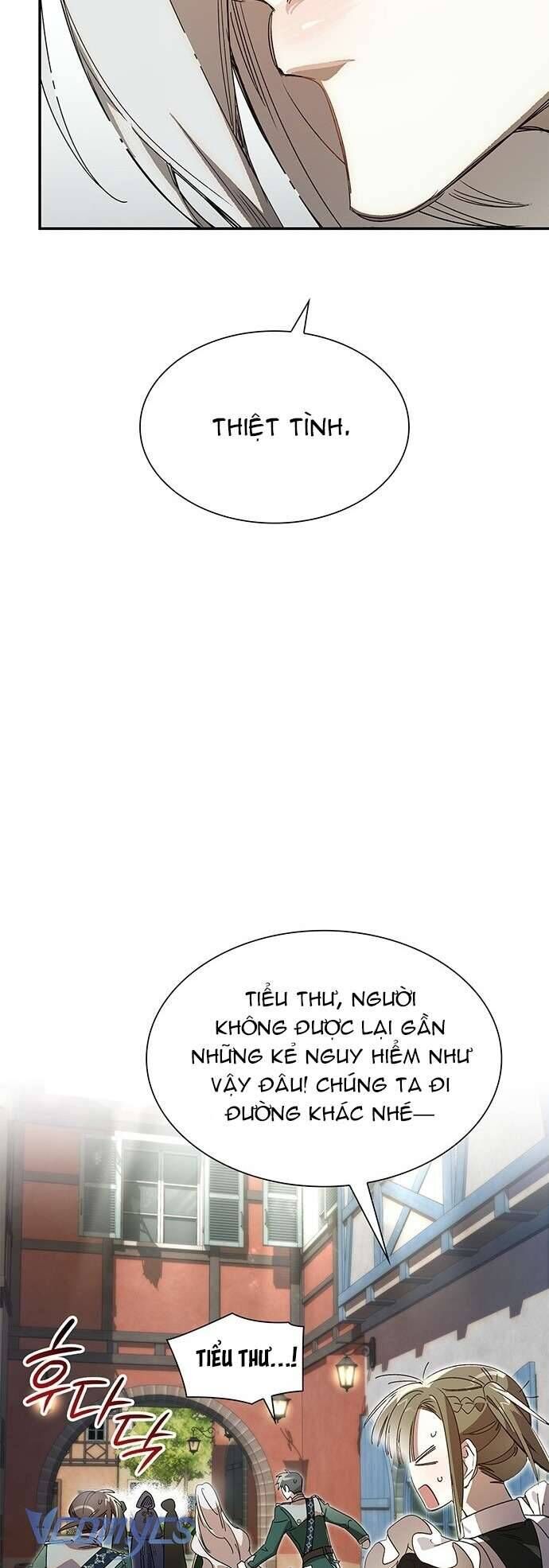 Cứ Cố Gắng Hết Sức Để Hối Hận Chapter 1 - 68