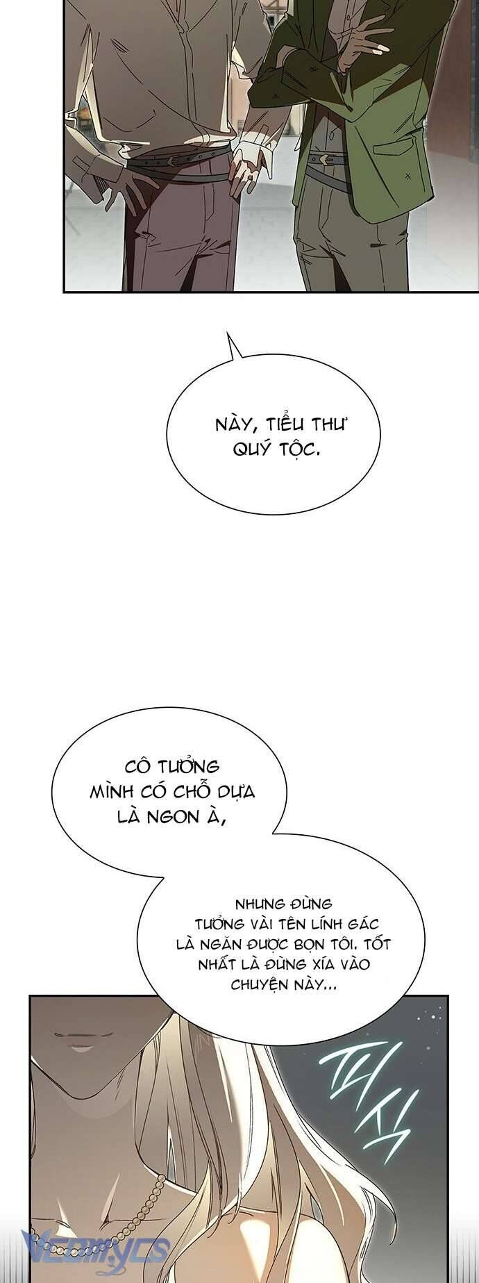 Cứ Cố Gắng Hết Sức Để Hối Hận Chapter 1 - 72