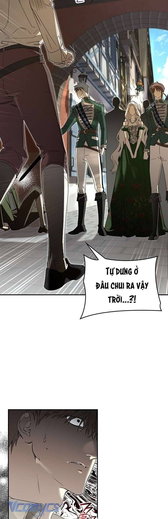 Cứ Cố Gắng Hết Sức Để Hối Hận Chapter 1 - 76