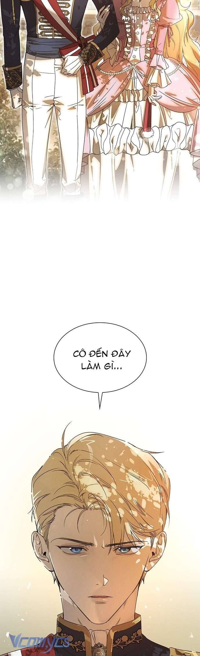 Cứ Cố Gắng Hết Sức Để Hối Hận Chapter 1 - 9