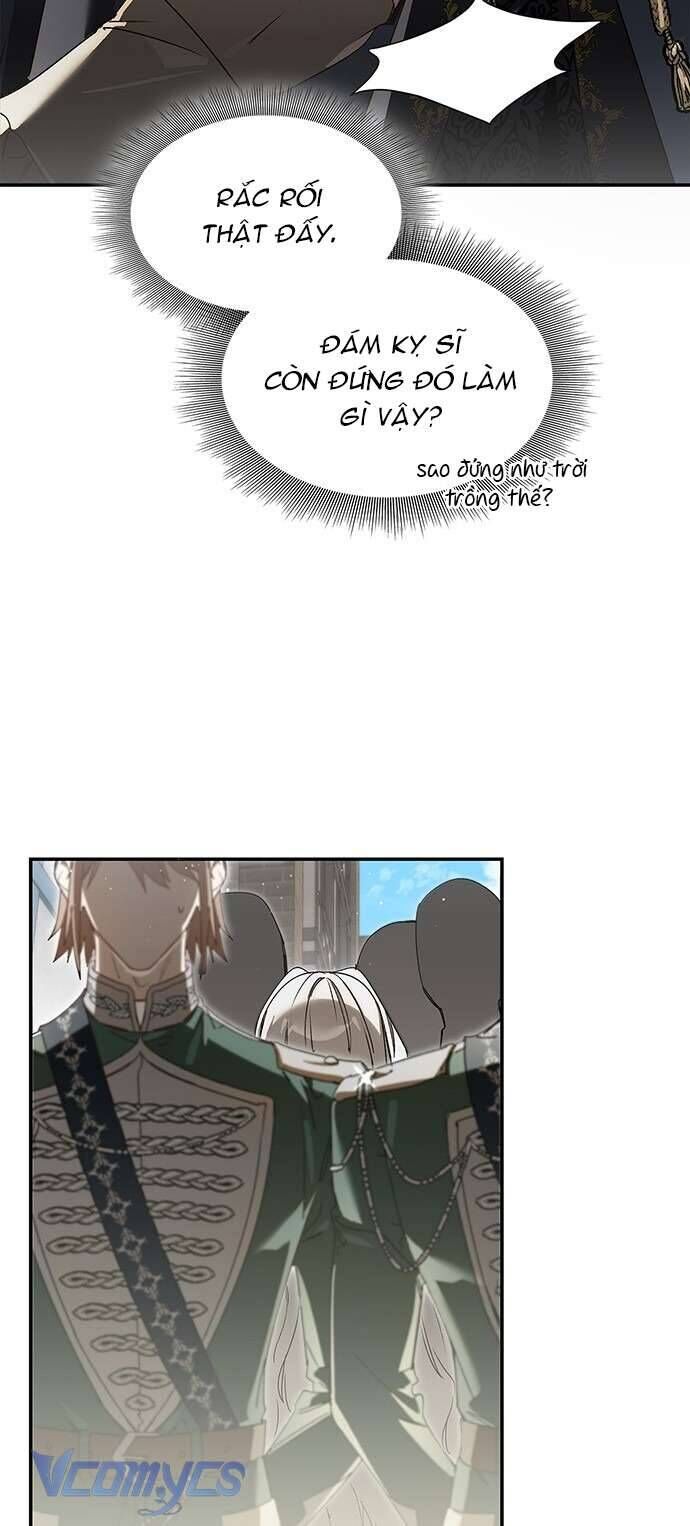 Cứ Cố Gắng Hết Sức Để Hối Hận Chapter 1 - 81