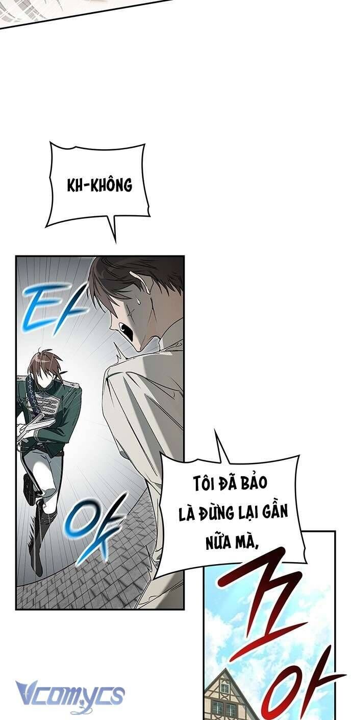 Cứ Cố Gắng Hết Sức Để Hối Hận Chapter 1 - 88