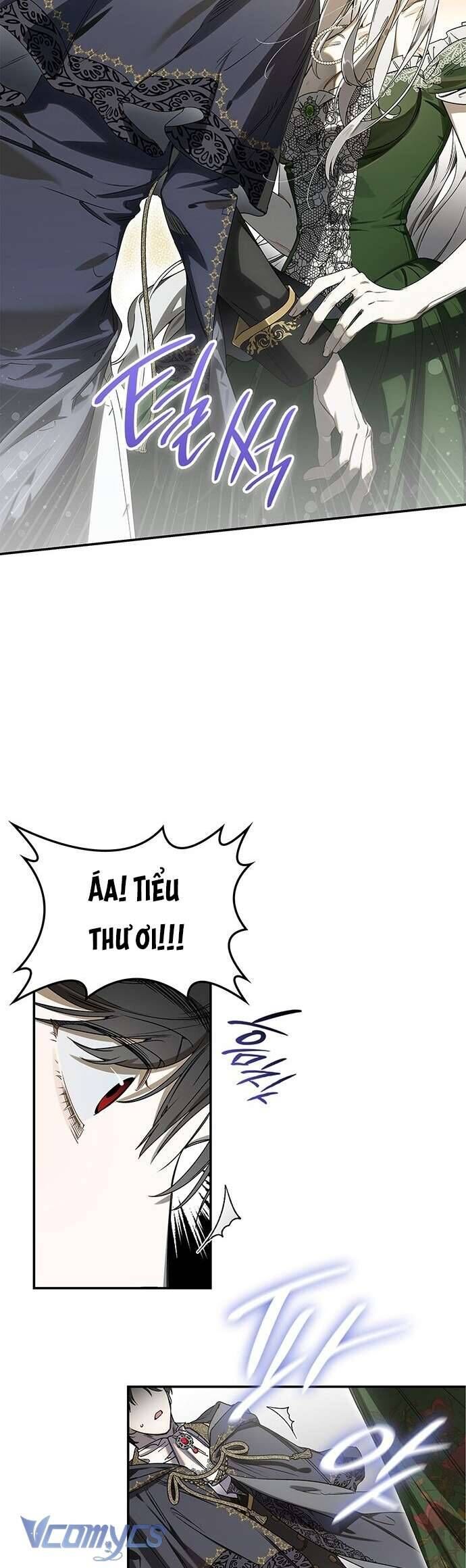 Cứ Cố Gắng Hết Sức Để Hối Hận Chapter 1 - 96