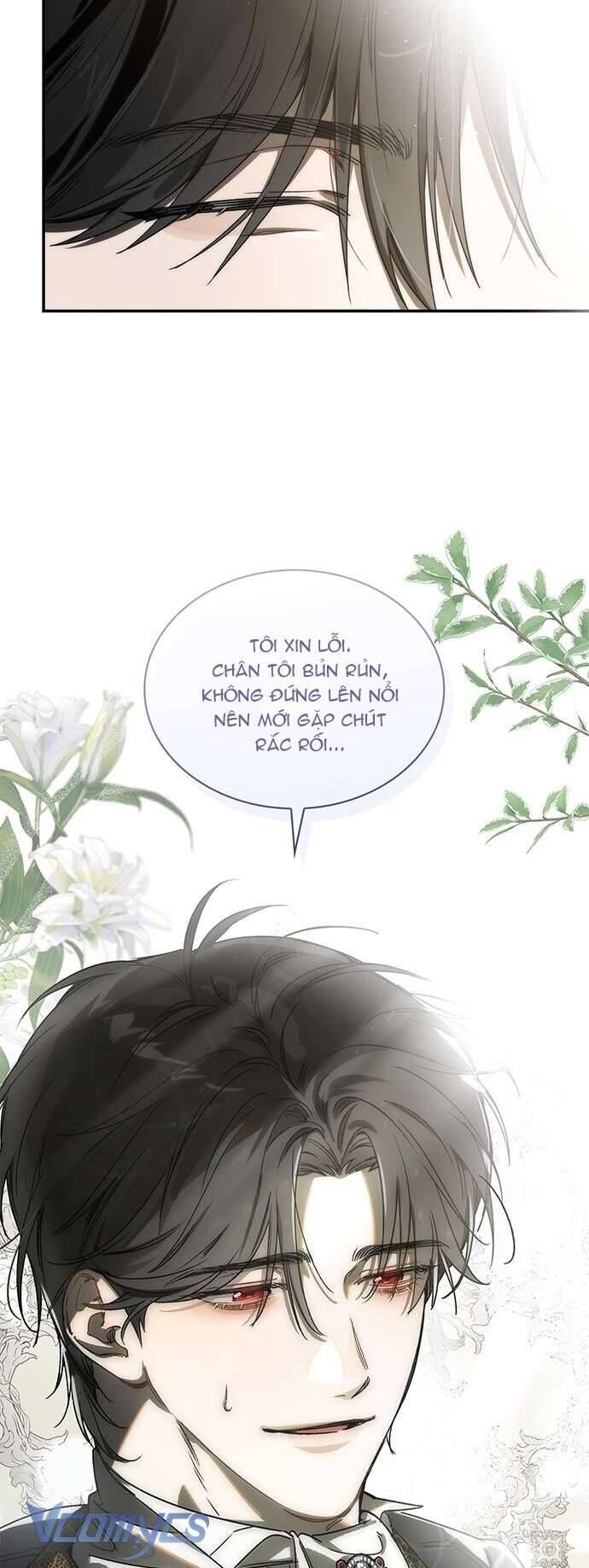 Cứ Cố Gắng Hết Sức Để Hối Hận Chapter 1 - 98