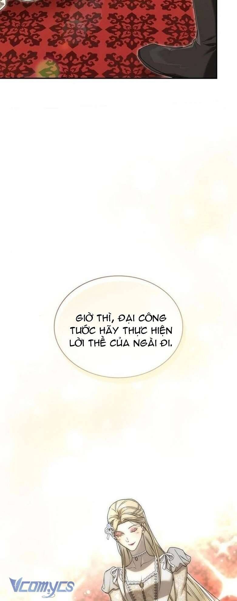 Cứ Cố Gắng Hết Sức Để Hối Hận Chapter 10 - 12